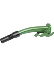 Nadstavec JerryCan LD-S, na kanister, kovový