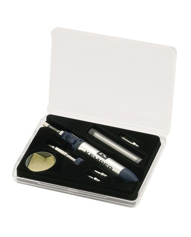 Plynová mikropájka KEMPER 12000KIT