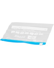 Vrecko Primapack Zipper, vrecúško, viacúčelové, na potraviny, 1 lit., 15 ks