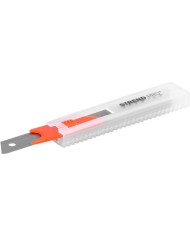 Čepeľ Strend Pro Premium, 18 mm, odlamovacia, náhradná, pre nôž 2220600