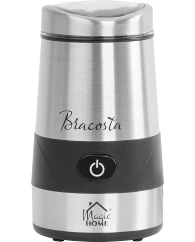 Mlynček na kávu MagicHome Bracosta, 200 W, 230 V