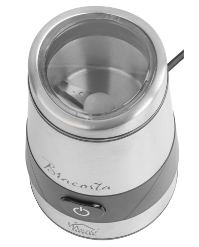 Mlynček na kávu MagicHome Bracosta, 200 W, 230 V