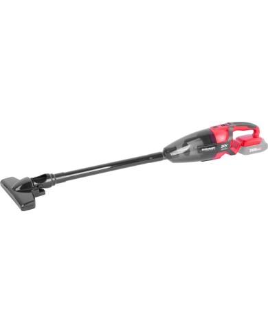 Vysávač Worcraft CPVC-S20LiA ShareSYS, 20V Li-Ion, do auta, na podlahy