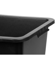 Maltovník obdlžnik 45l UH KLC