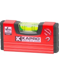 Vodováha KAPRO®, mini, 100 mm, magnetická