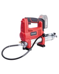 Pištoľ Worcraft CGG-S20Li ShareSYS, 20V Li-Ion, mazacia, dekalamitka