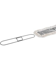 Mop Neco XL, na podlahy, 600x130 mm, bavlna, PP
