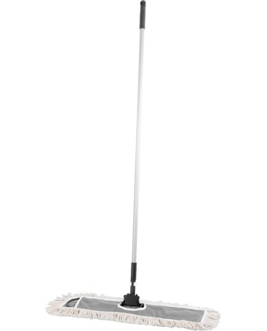Mop Neco XXL, na podlahy, 900x130 mm, bavlna, PP