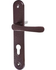 Kľučka na dvere MagicHome Manuela V72, tepaná