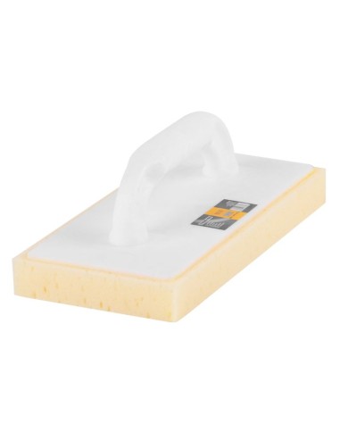 Hladítko Strend Pro WhiteHand, MT514 280x140x30 mm, Yellow