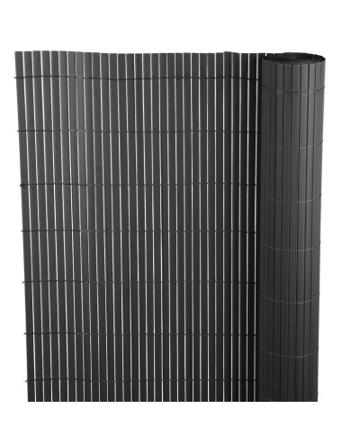 Plot Ence DF13, PVC 1500 mm, L-3 m, antracit, 1300g/m2, UV