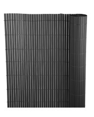 Plot Ence DF13, PVC 1500 mm, L-3 m, antracit, 1300g/m2, UV