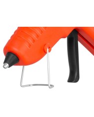 Pištoľ Strend Pro, lepiaca, na tavné tyčinky 7 mm, 40-50 W