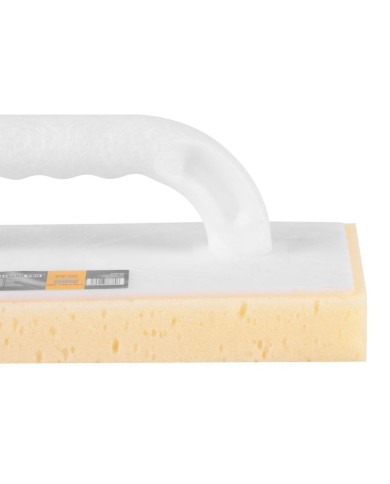 Hladítko Strend Pro WhiteHand, MT514 280x140x30 mm, Yellow