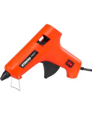 Pištoľ Strend Pro, lepiaca, v kufríku, 60-80 W, na tavné tyčinky 11 mm