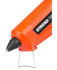 Pištoľ Strend Pro, lepiaca, v kufríku, 60-80 W, na tavné tyčinky 11 mm