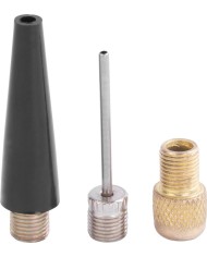 Kompresor Strend Pro K25, ručný, 150 psi, 10 bar, LED svetlo, akumulátorová pumpička