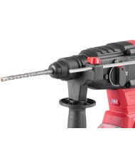 Kladivo Worcraft CRH-S20LiBA, 20V, ShareSYS, SDS+, 3J, bezuhlíkové