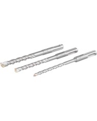 Kladivo Worcraft CRH-S20LiBA, 20V, ShareSYS, SDS+, 3J, bezuhlíkové