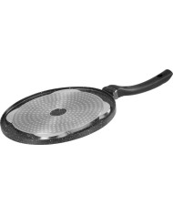 Panvica MagicHome, na lievance a volské oko, na 4 kusy, indukcia, 27 cm