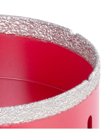 Vyrezávač Strend Pro Premium DCB11, 125 mm, M14, HD, korunka, diamant, professional