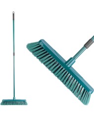 Metla MagicHome, teleskopická násada 95-159 cm, 39 cm