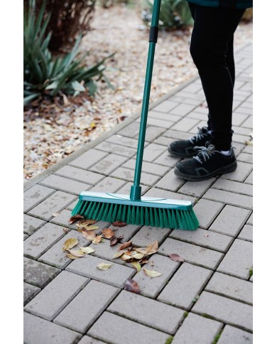 Metla MagicHome, teleskopická násada 95-159 cm, 39 cm