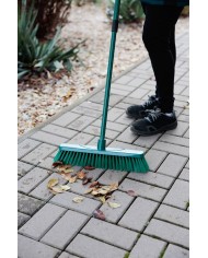 Metla MagicHome, teleskopická násada 95-159 cm, 39 cm