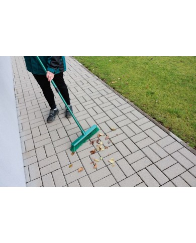 Metla MagicHome, teleskopická násada 95-159 cm, 39 cm