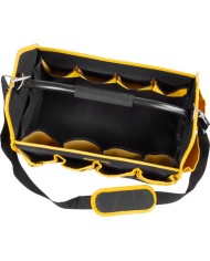 Brašňa Strend Pro, textilná, na ťažké náradie, max. 20 kg, 45x28x33 cm