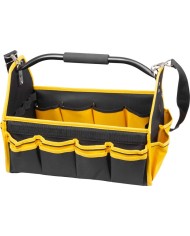 Brašňa Strend Pro, textilná, na ťažké náradie, max. 20 kg, 45x28x33 cm