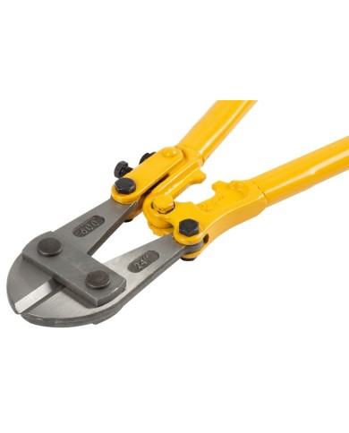 Kliešte štikacie Strend Pro PL4902 760 mm, pákové