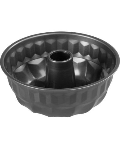 Forma MagicHome, na pečenie, na bábovku, plech, 22x11 cm