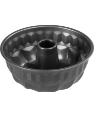 Forma MagicHome, na pečenie, na bábovku, plech, 22x11 cm