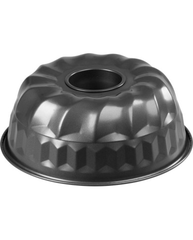 Forma MagicHome, na pečenie, na bábovku, plech, 22x11 cm