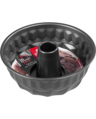 Forma MagicHome, na pečenie, na bábovku, plech, 22x11 cm