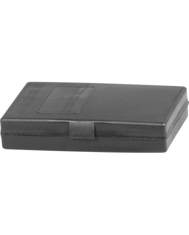 Sada hodinárskych skrutkovačov Strend Pro SD5011, 11 dielna, mini