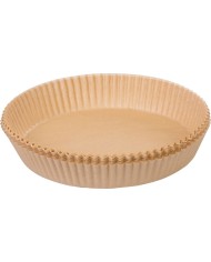 Vložka, podložka MagicHome, papierová, do teplovzdušnej fritézy, 20x4,5 cm, bal. 50 ks, okrúhla