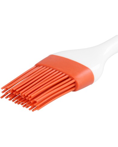 Maslovačka MagicHome, silikón, mix farieb, 22x4,6x1,8 cm