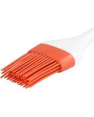 Maslovačka MagicHome, silikón, mix farieb, 22x4,6x1,8 cm