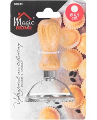 Vykrajovač MagicHome, na cestoviny, 10x6,5 cm