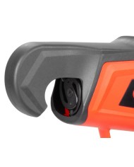 Viazač Strend Pro Profesional, na viazanie, na vinič/hrozno, LCD displej, aku