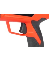 Viazač Strend Pro Profesional, na viazanie, na vinič/hrozno, LCD displej, aku