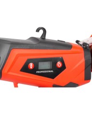 Viazač Strend Pro Profesional, na viazanie, na vinič/hrozno, LCD displej, aku