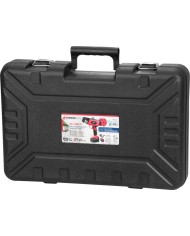 Viazač Strend Pro Profesional, na viazanie, na vinič/hrozno, LCD displej, aku