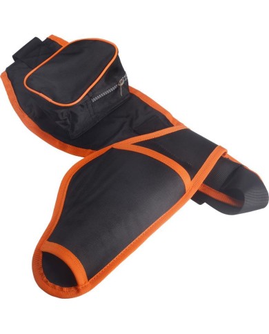 Puzdro Strend Pro Profesional, na záhradné nožnice