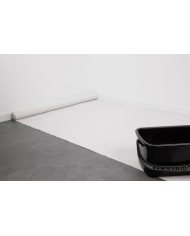 Fólia krycia Strend Pro EWP30, 1000 mm, L-10 m, 135g/m2, flísová, LDPE krycia vrstva, filcová, zakrývacia