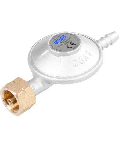 Regulátor plynu CGAS C31-37, 37 mbar, 10 mm