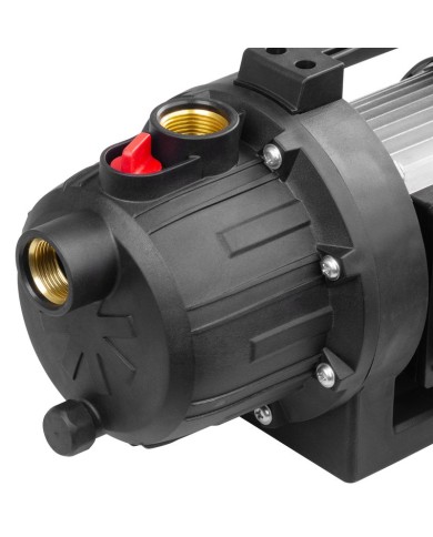 Čerpadlo Strend Pro Garden, EJ-JET 1001, 1000W, 3400 lit./hod, záhradné