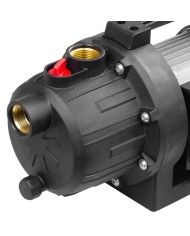 Čerpadlo Strend Pro Garden, EJ-JET 1001, 1000W, 3400 lit./hod, záhradné